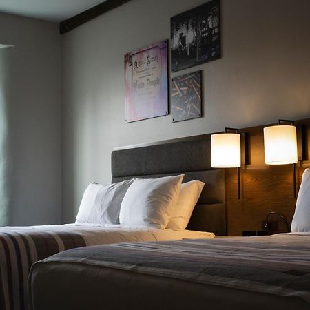 Hotel Millwright Amana Εξωτερικό φωτογραφία