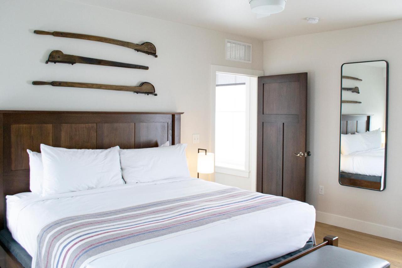 Hotel Millwright Amana Εξωτερικό φωτογραφία