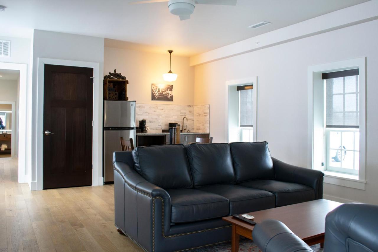 Hotel Millwright Amana Εξωτερικό φωτογραφία