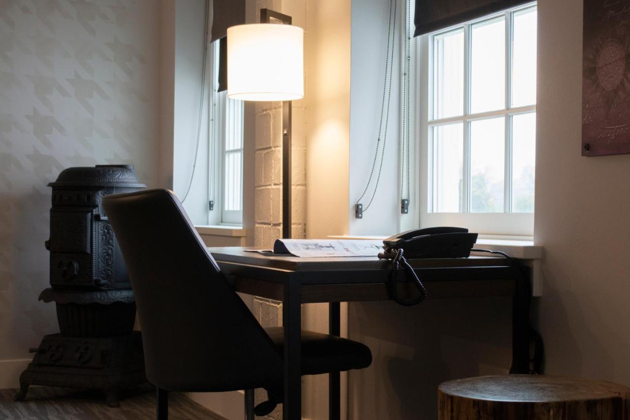 Hotel Millwright Amana Εξωτερικό φωτογραφία
