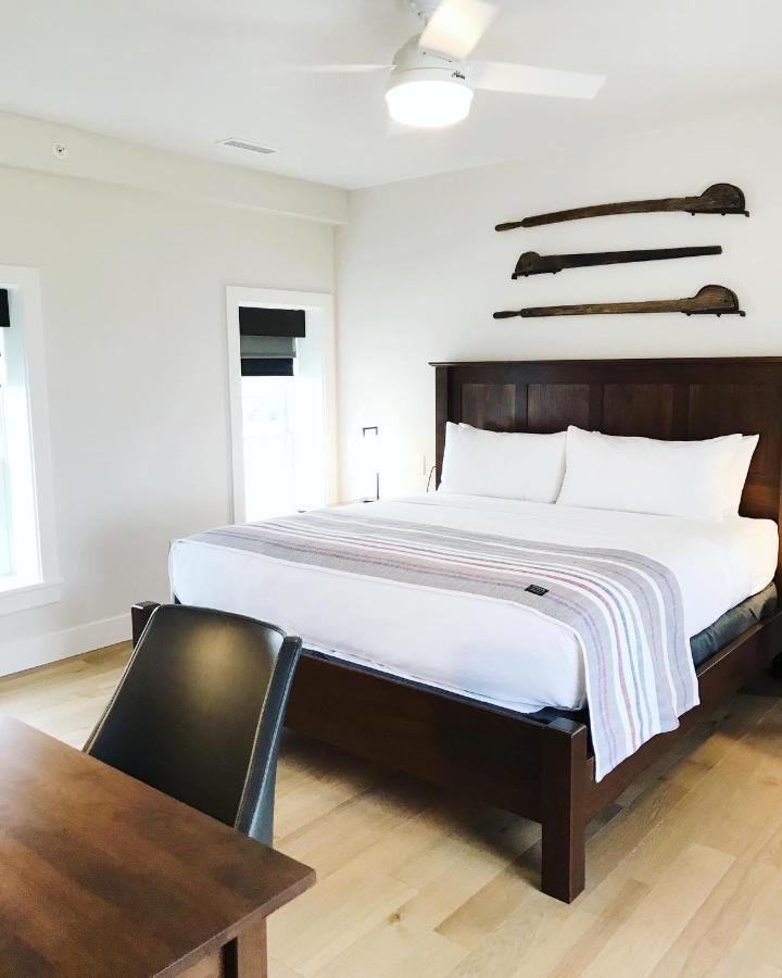 Hotel Millwright Amana Εξωτερικό φωτογραφία