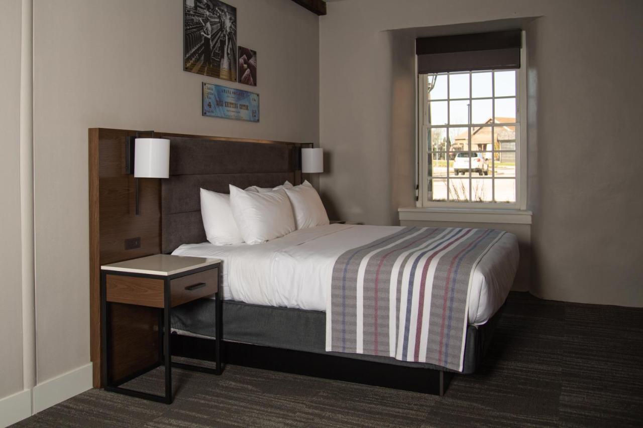 Hotel Millwright Amana Εξωτερικό φωτογραφία