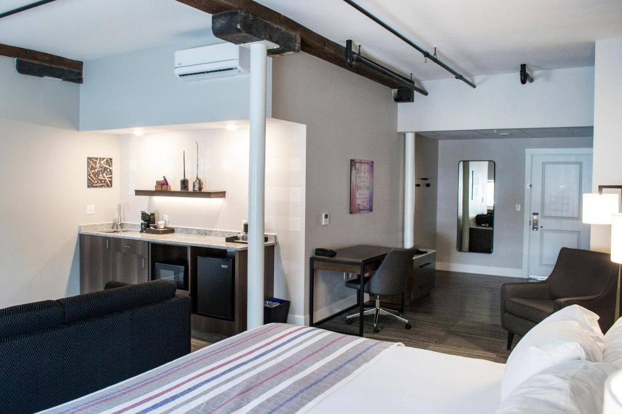 Hotel Millwright Amana Εξωτερικό φωτογραφία