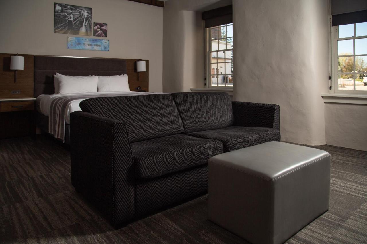 Hotel Millwright Amana Εξωτερικό φωτογραφία