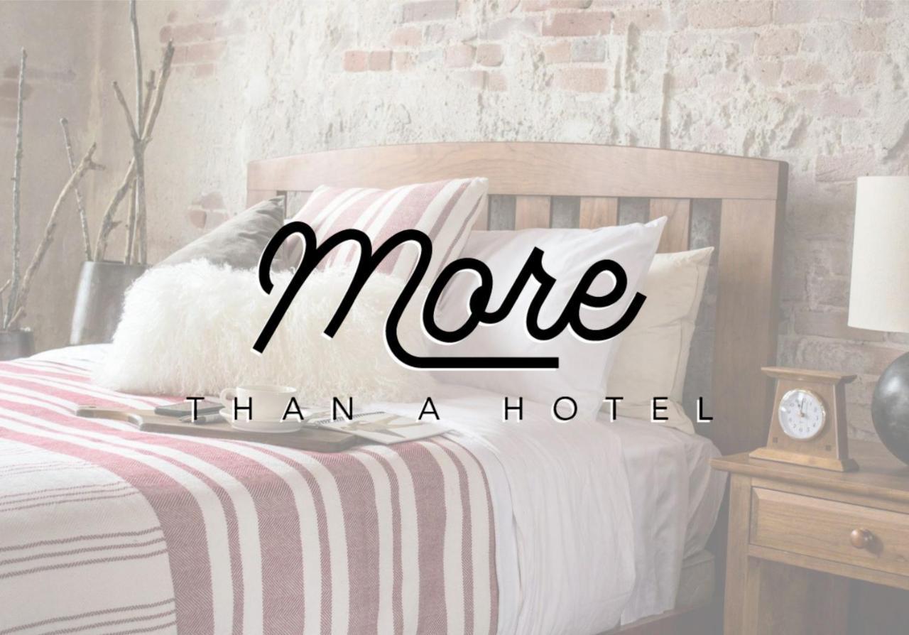 Hotel Millwright Amana Εξωτερικό φωτογραφία